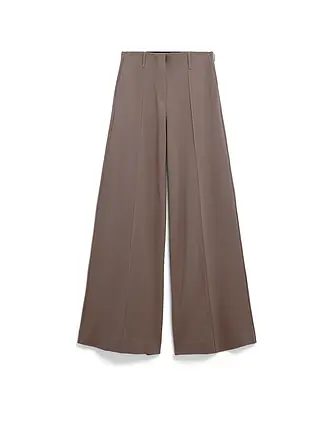 ARMEDANGELS | Pantalon Marlene MAEVAA | hellbraun